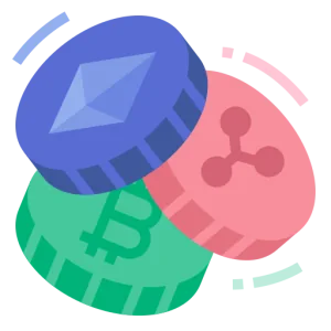 Crypto pairs