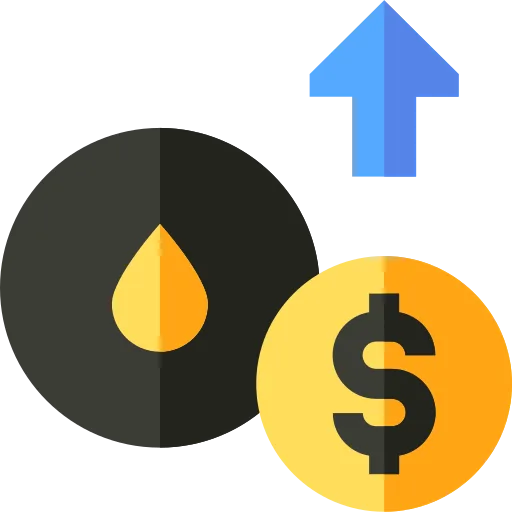 Spot metals and energies